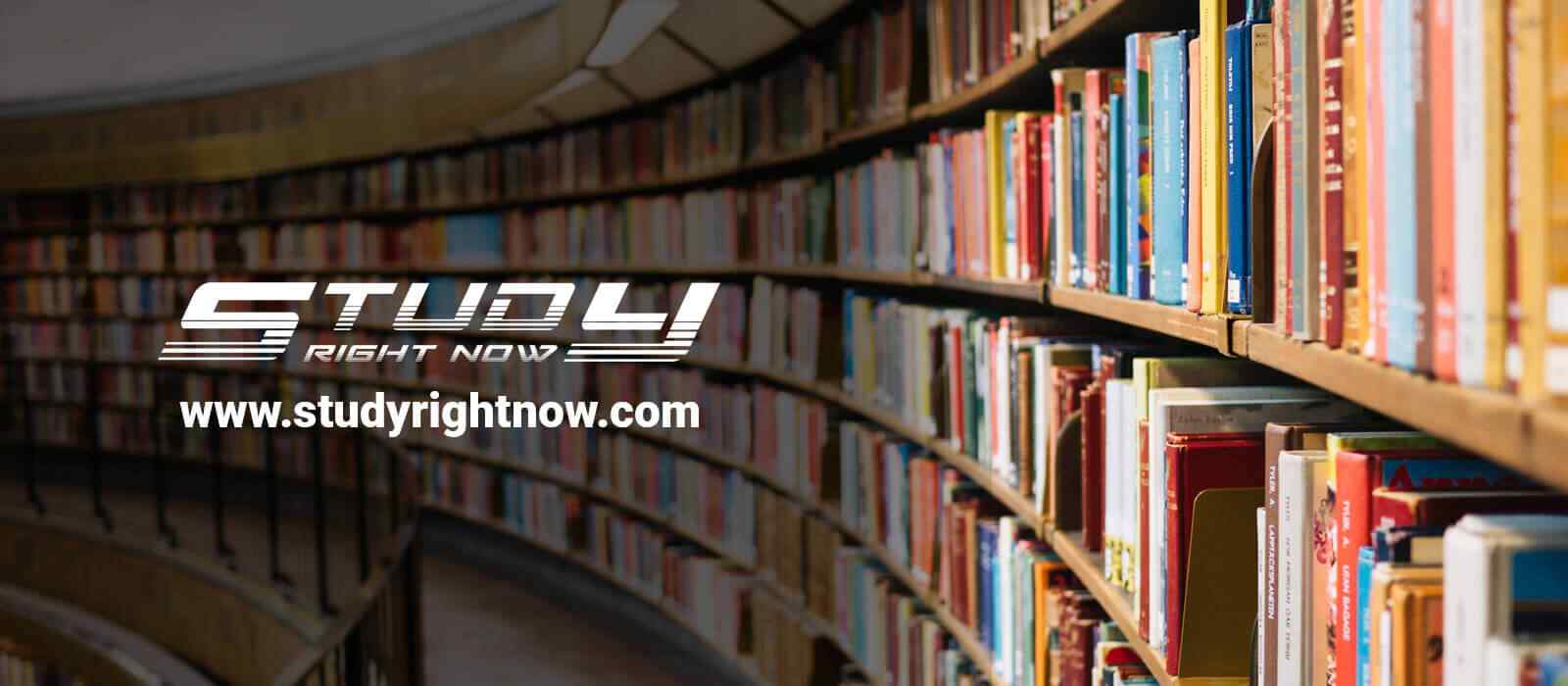 Studyrightnow is providing the best online tutorials for programming languages.