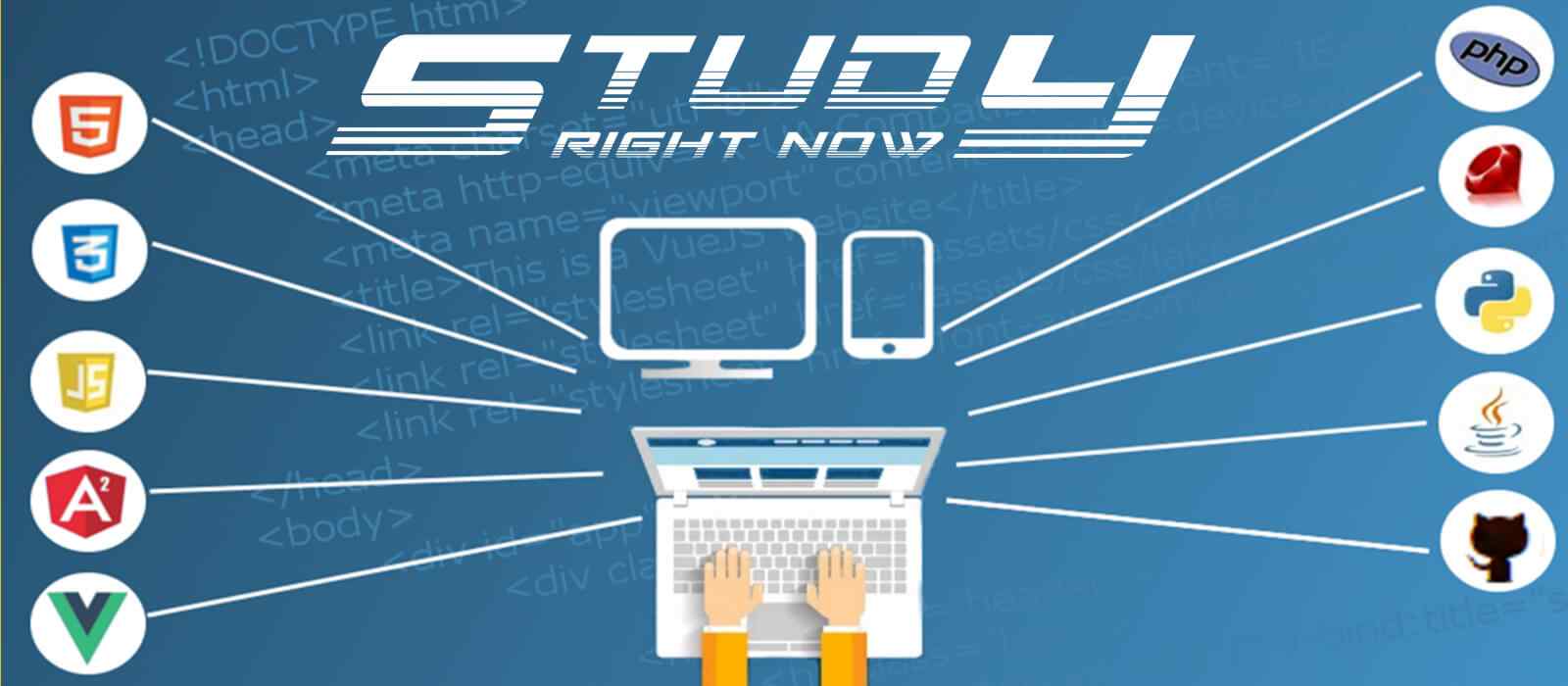 PHP Tutorial Online and Development - Study Right Now 